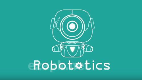 Robototics