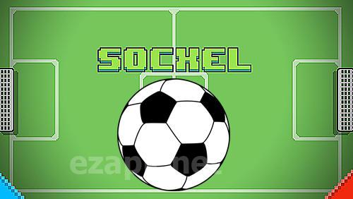 Socxel: Pixel soccer