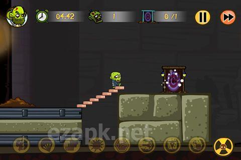 Zombiez!