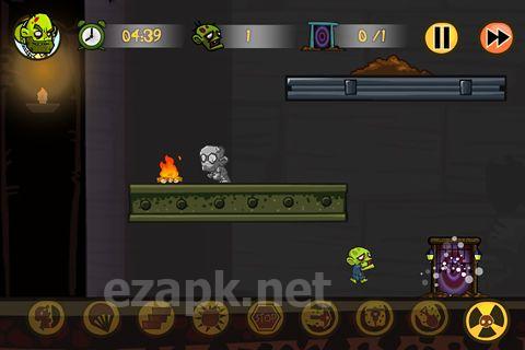 Zombiez!