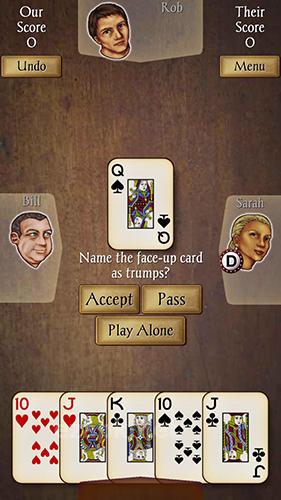 Euchre