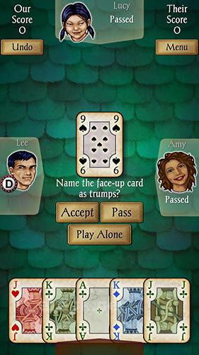 Euchre