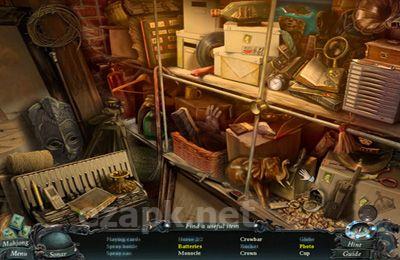 Nightmares from the Deep: The Cursed Heart Collector’s Edition