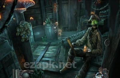 Nightmares from the Deep: The Cursed Heart Collector’s Edition