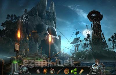 Nightmares from the Deep: The Cursed Heart Collector’s Edition