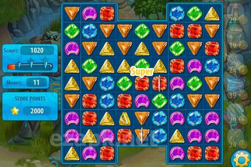 Atlantis adventure