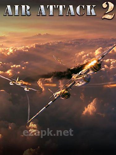 Air attack 2