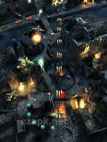 Air attack 2