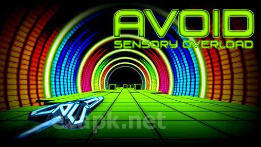 Avoid: Sensory overload