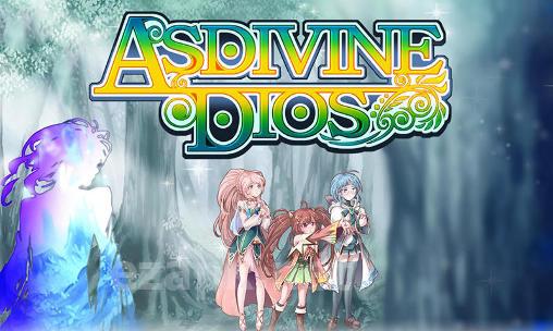 RPG Asdivine dios