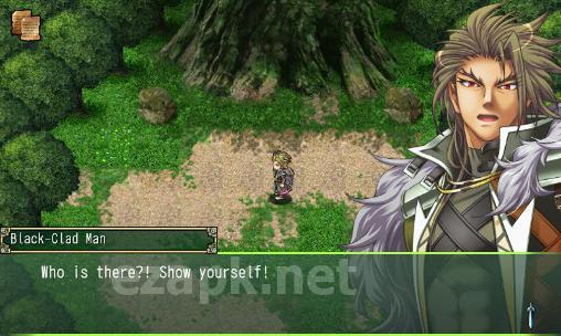 RPG Asdivine dios