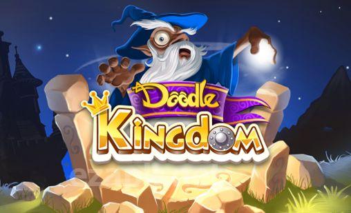 Doodle kingdom
