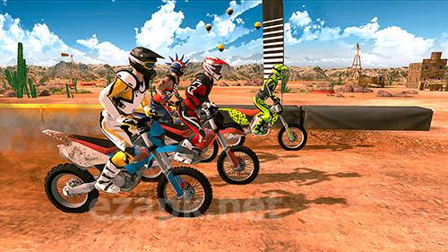 Dirt xtreme
