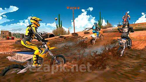 Dirt xtreme
