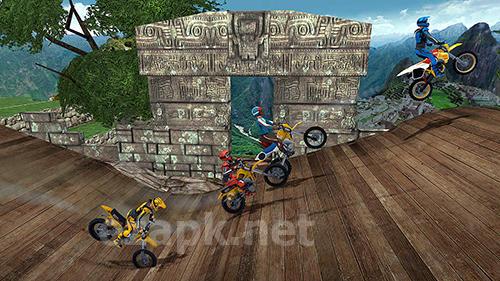 Dirt xtreme