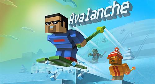 Avalanche
