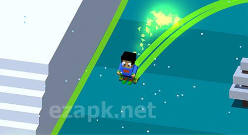 Avalanche