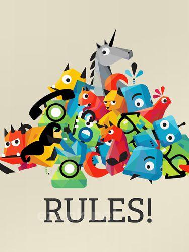 Rules!