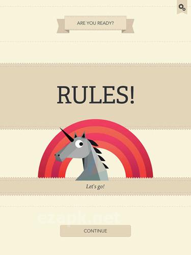 Rules!