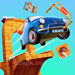 Elite bridge builder: Mobile fun construction game