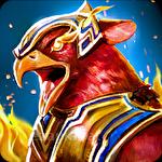 Rival kingdoms