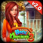 Home makeover 3: Hidden object