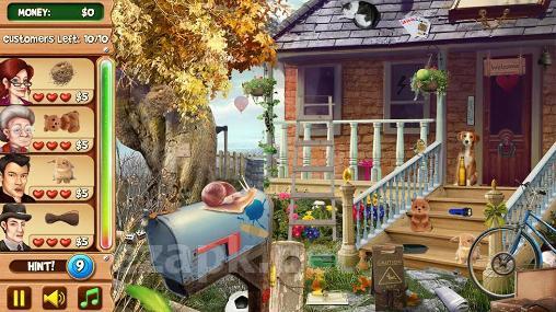 Home makeover 3: Hidden object