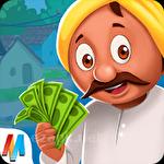 Rupee race: Idle simulation
