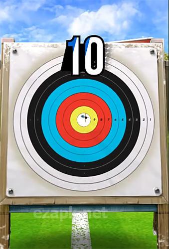 Archery king