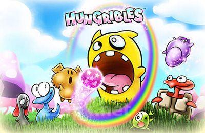 Hungribles
