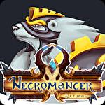 Necromancer returns