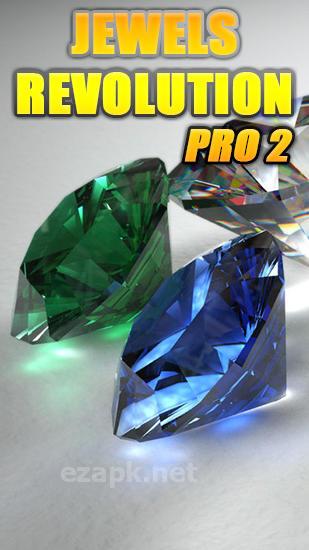 Jewels revolution pro 2