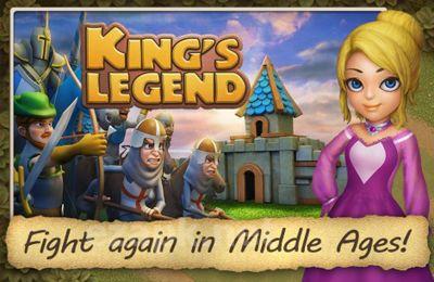 King’s Legend