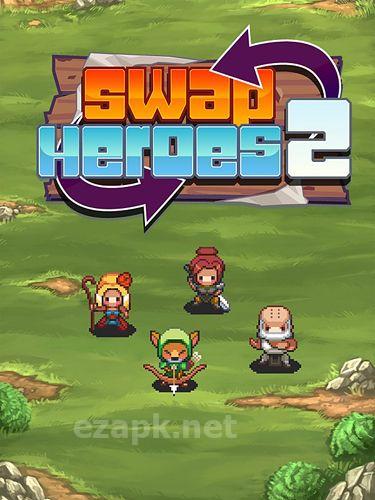 Swap heroes 2