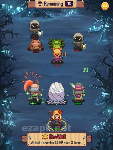 Swap heroes 2