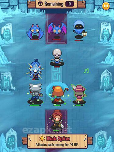 Swap heroes 2
