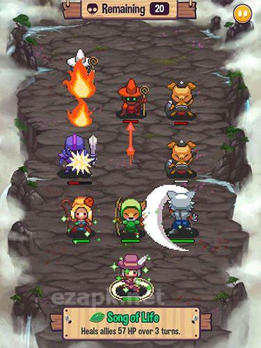 Swap heroes 2