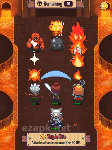 Swap heroes 2