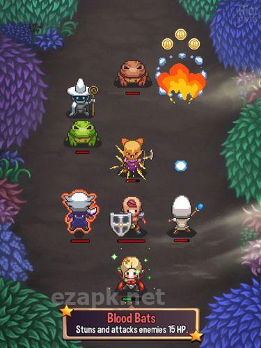 Swap heroes 2