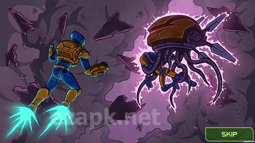 Titan charge