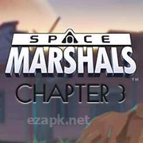 Space Marshals 3