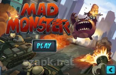 Madmonster