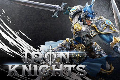 Iron knights