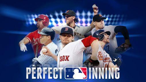 MLB Perfect inning