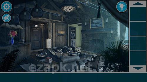 Escape the ghost town 4