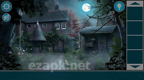 Escape the ghost town 4