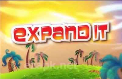 Expand it!