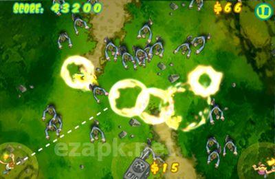 Burning Zombies EXTENDED