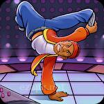 Hip hop dance