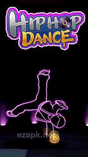 Hip hop dance